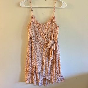 Altard State Floral dress